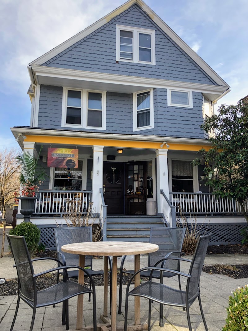 Batuqui Brazilian Restaurant in Cleveland