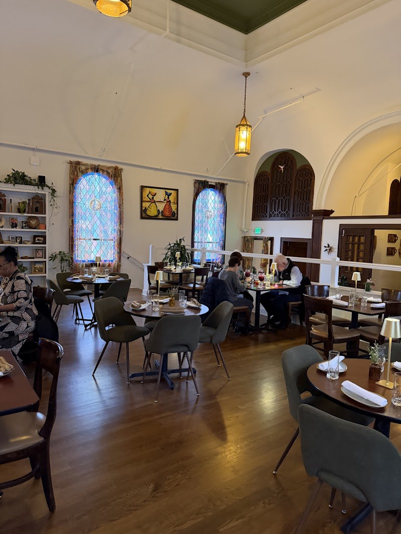 Batuqui Brazilian Restaurant Cleveland food
