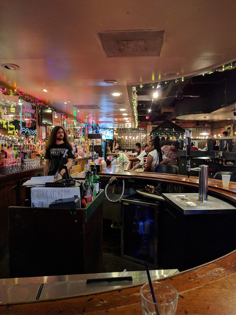 Becky's Cleveland