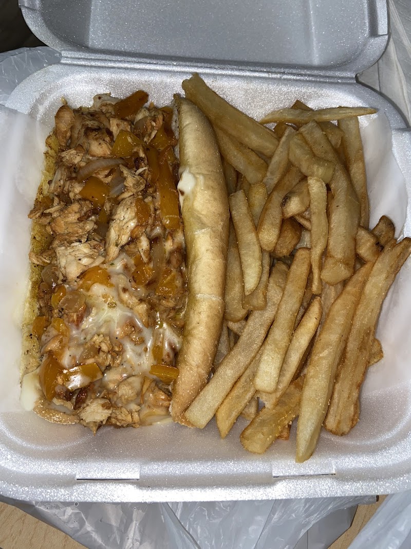 Taste Of Life Restaurant Cleveland food