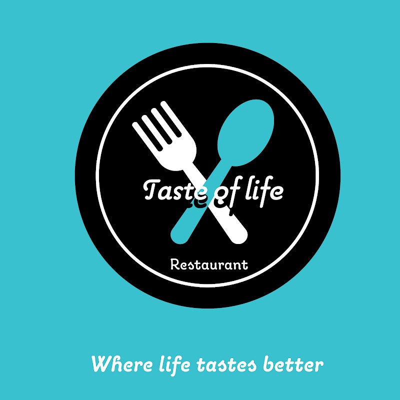 Taste Of Life Restaurant Cleveland atmosphere