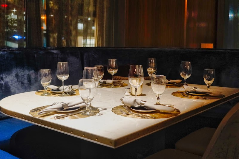 Il Venetian in Cleveland