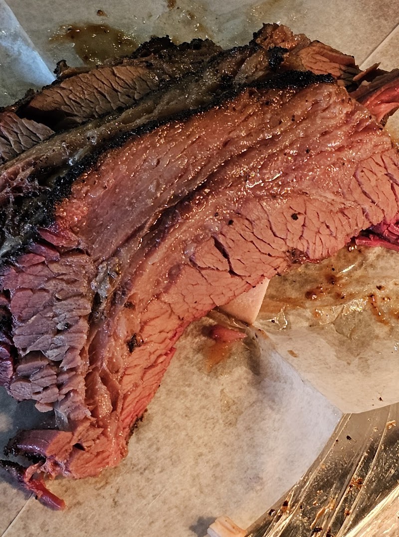 Smokehouse 91 Cleveland atmosphere