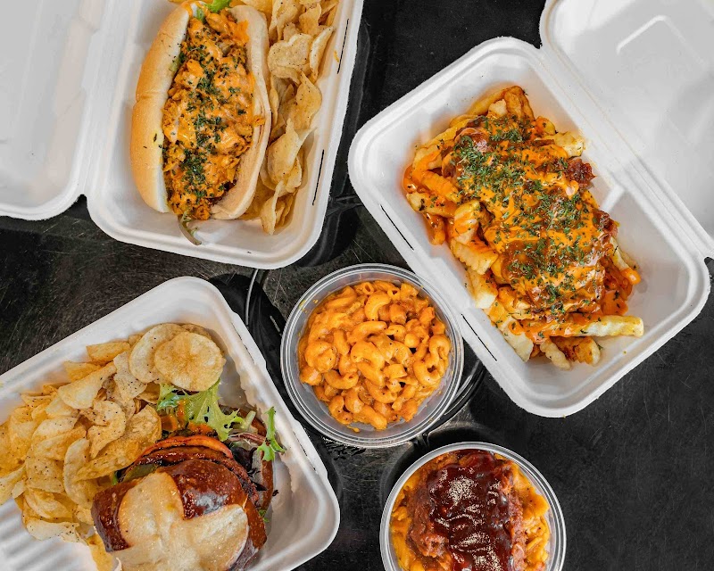 Squash the Beef in Cleveland