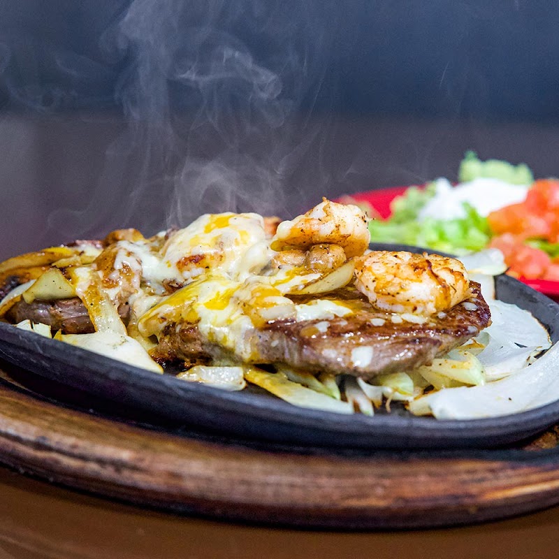 El Palenque - Brooklyn Cleveland food