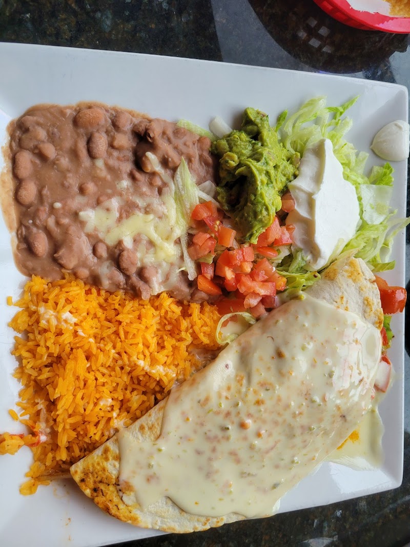 El Palenque - Brooklyn Cleveland atmosphere