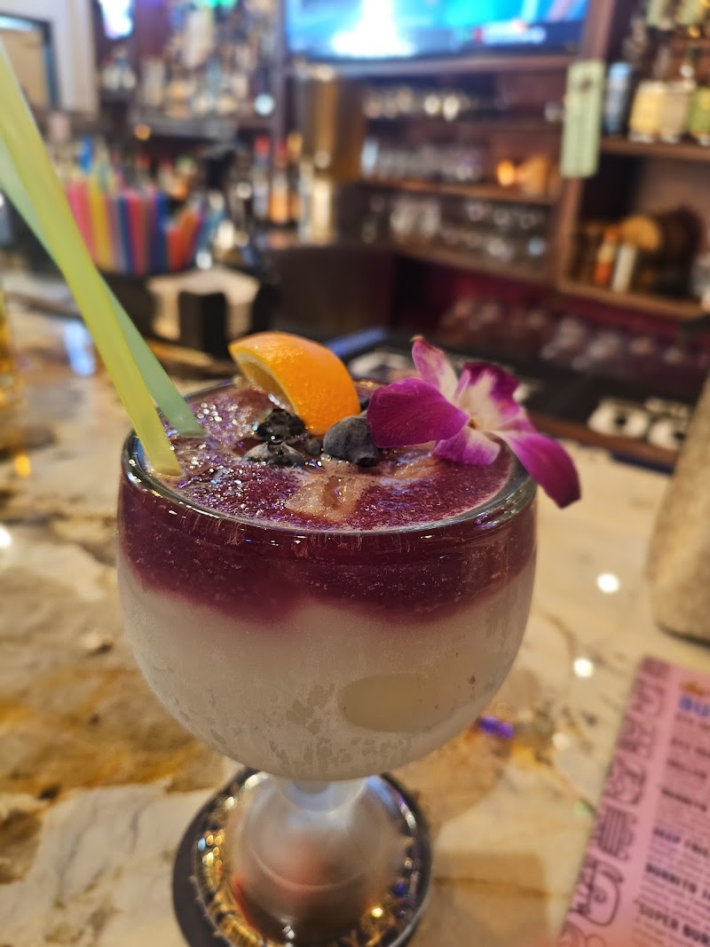 El Palenque - Brooklyn Cleveland atmosphere
