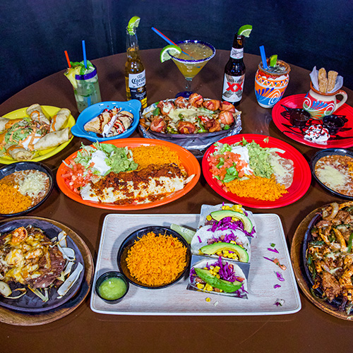 El Palenque - Brooklyn Cleveland atmosphere