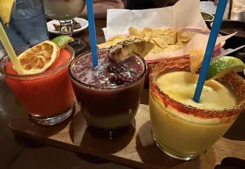 El Palenque - Brooklyn Cleveland atmosphere
