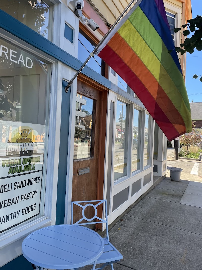 The HoneyBirch Bakehouse Cleveland