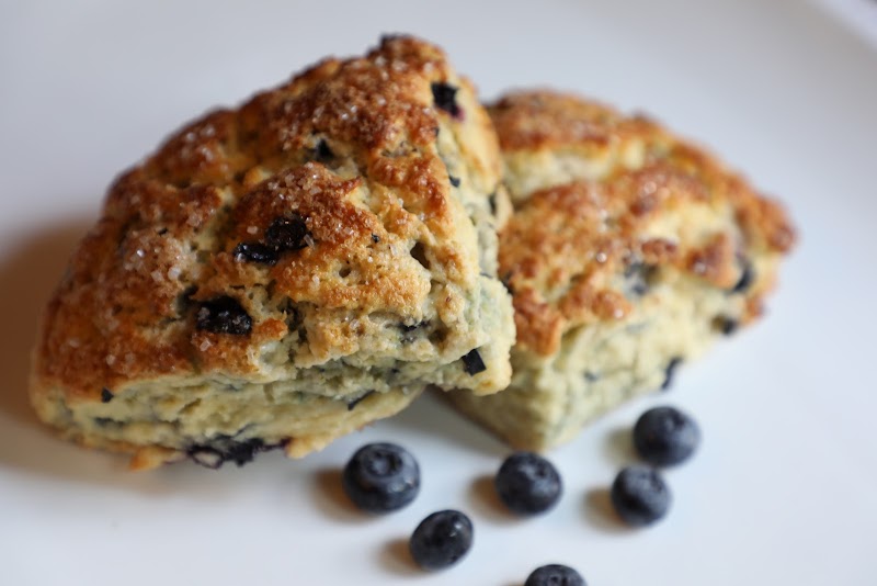 The HoneyBirch Bakehouse Cleveland food