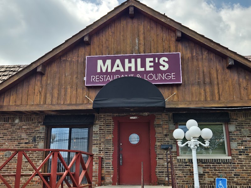 Mahle's Restaurant and Lounge Cleveland