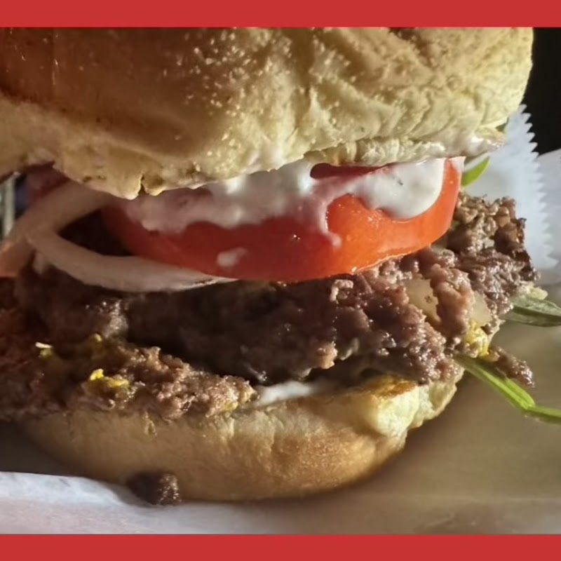 The Little Rose Tavern Cleveland food