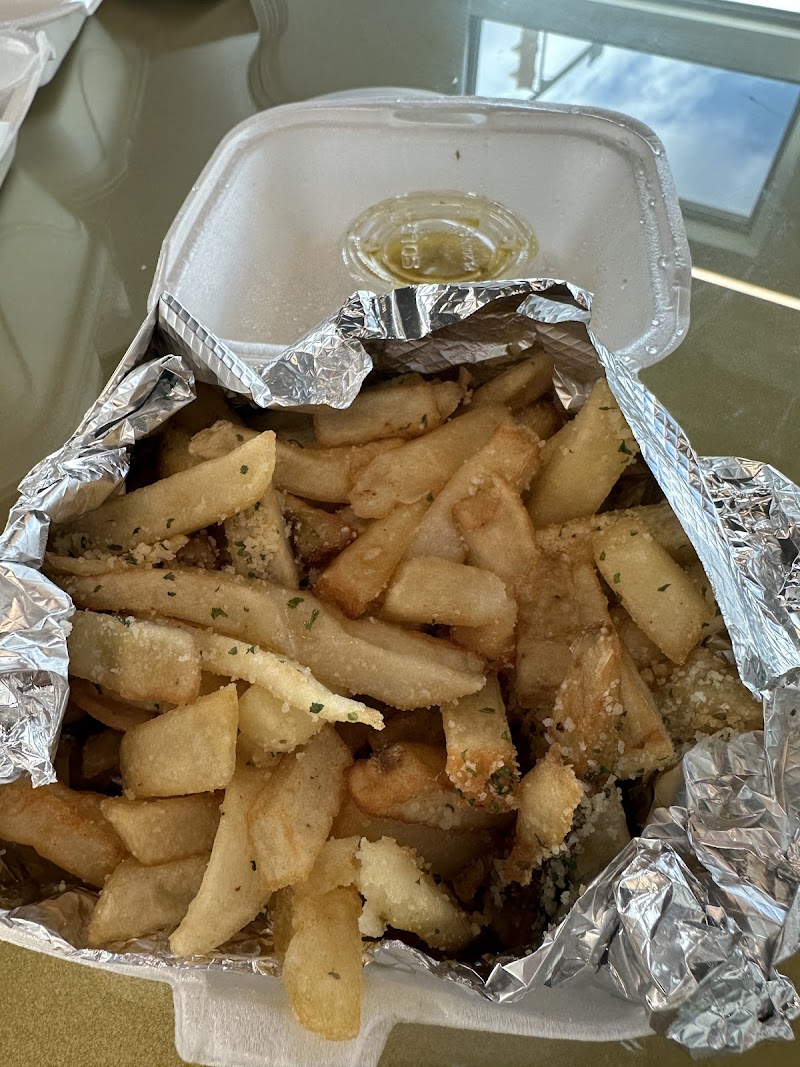 Conveniently Vegan Cleveland