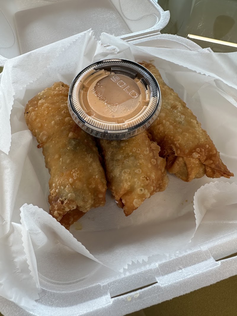 Conveniently Vegan Cleveland food