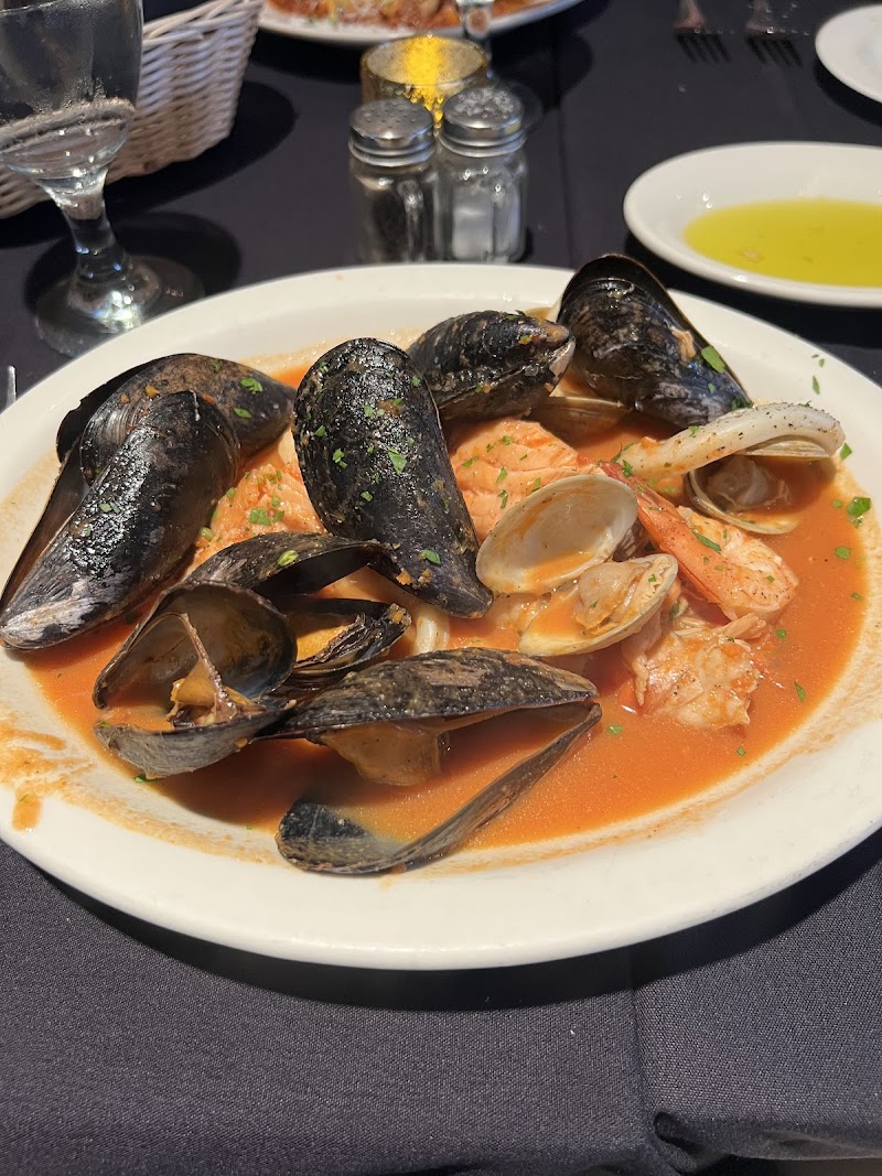 Etna Cleveland food