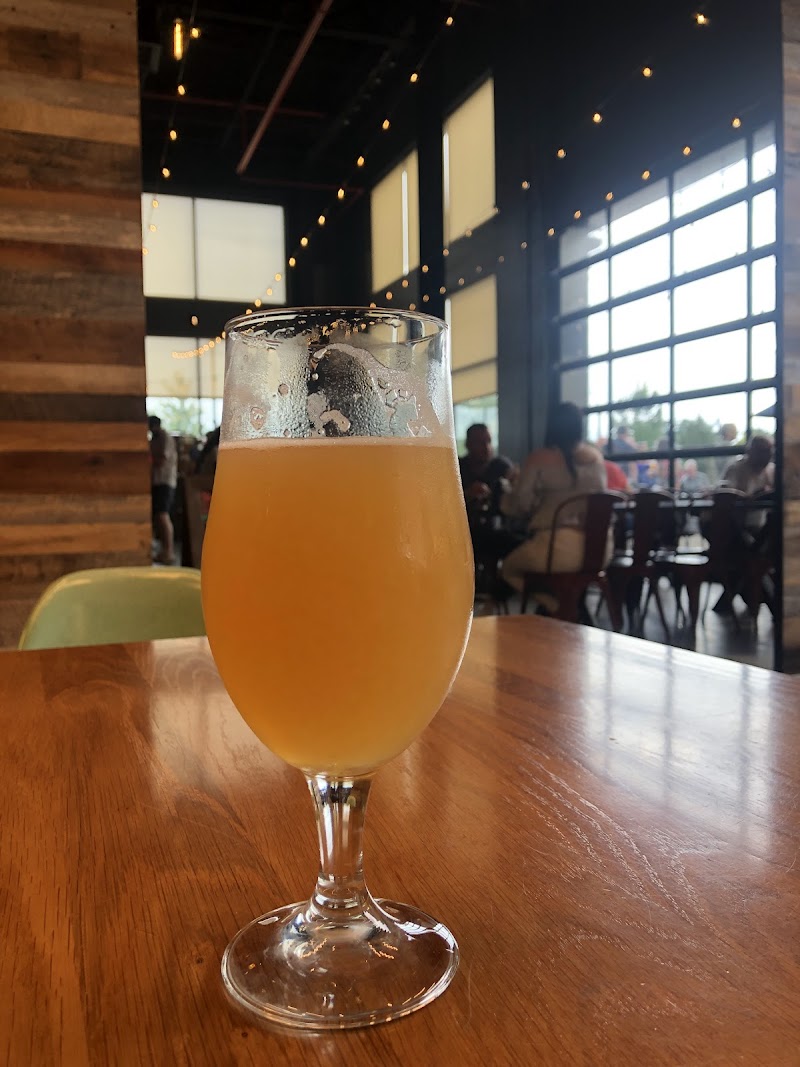 Craft Collective Cleveland atmosphere