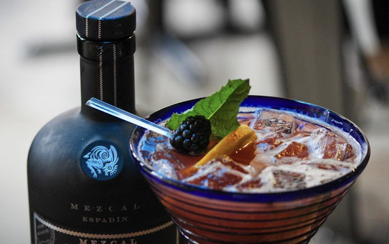 Tacologist Tacos Tequila Margaritas Cleveland food