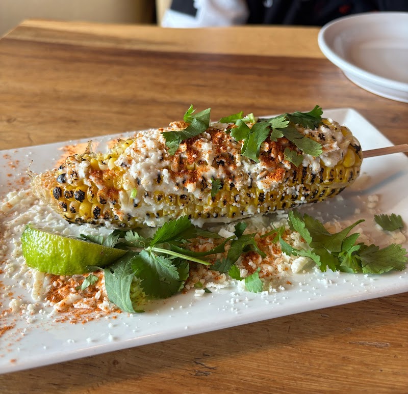 Tacologist Tacos Tequila Margaritas Cleveland atmosphere