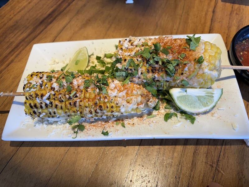 Tacologist Tacos Tequila Margaritas Cleveland atmosphere