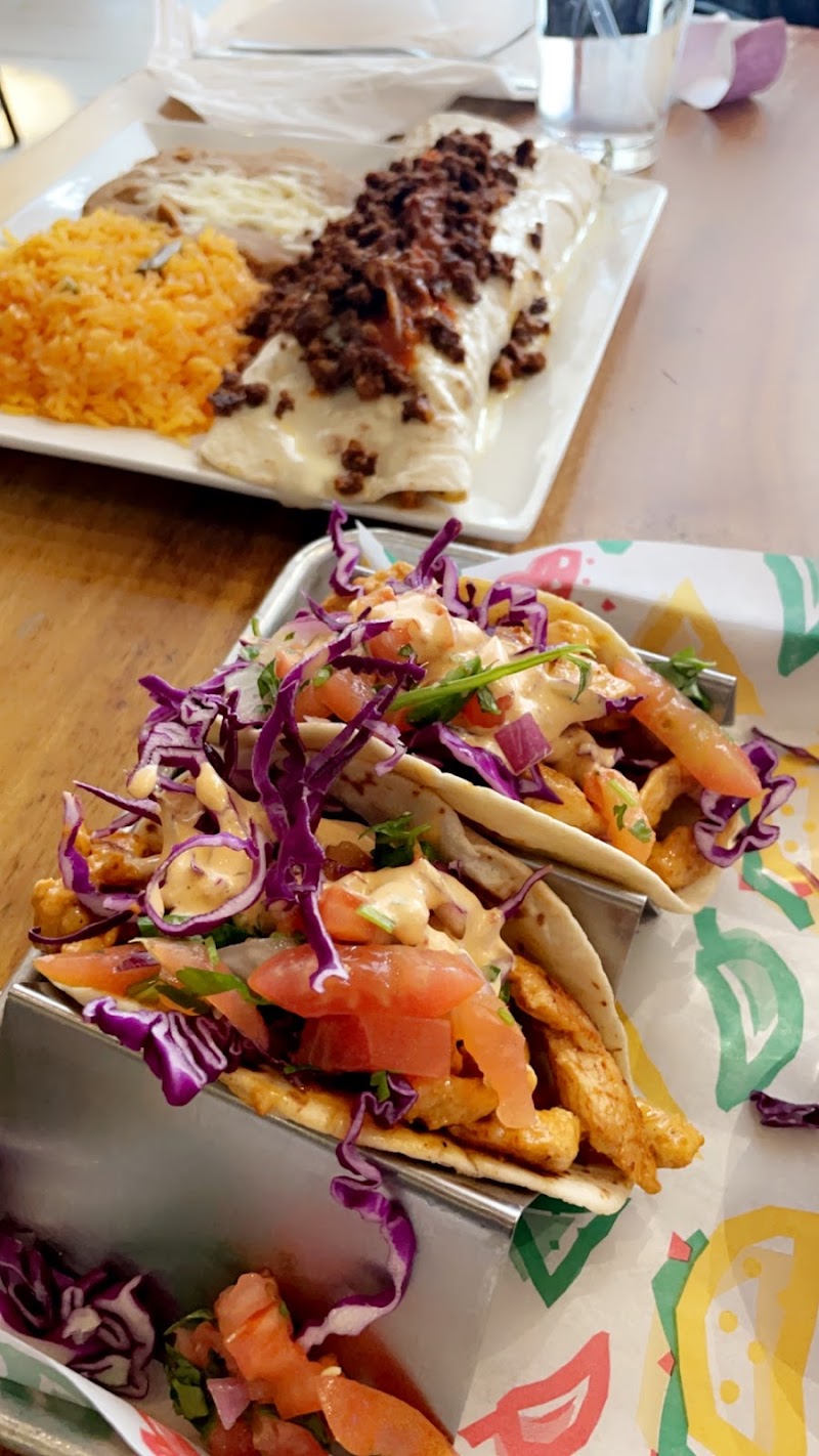 Tacologist Tacos Tequila Margaritas Cleveland atmosphere