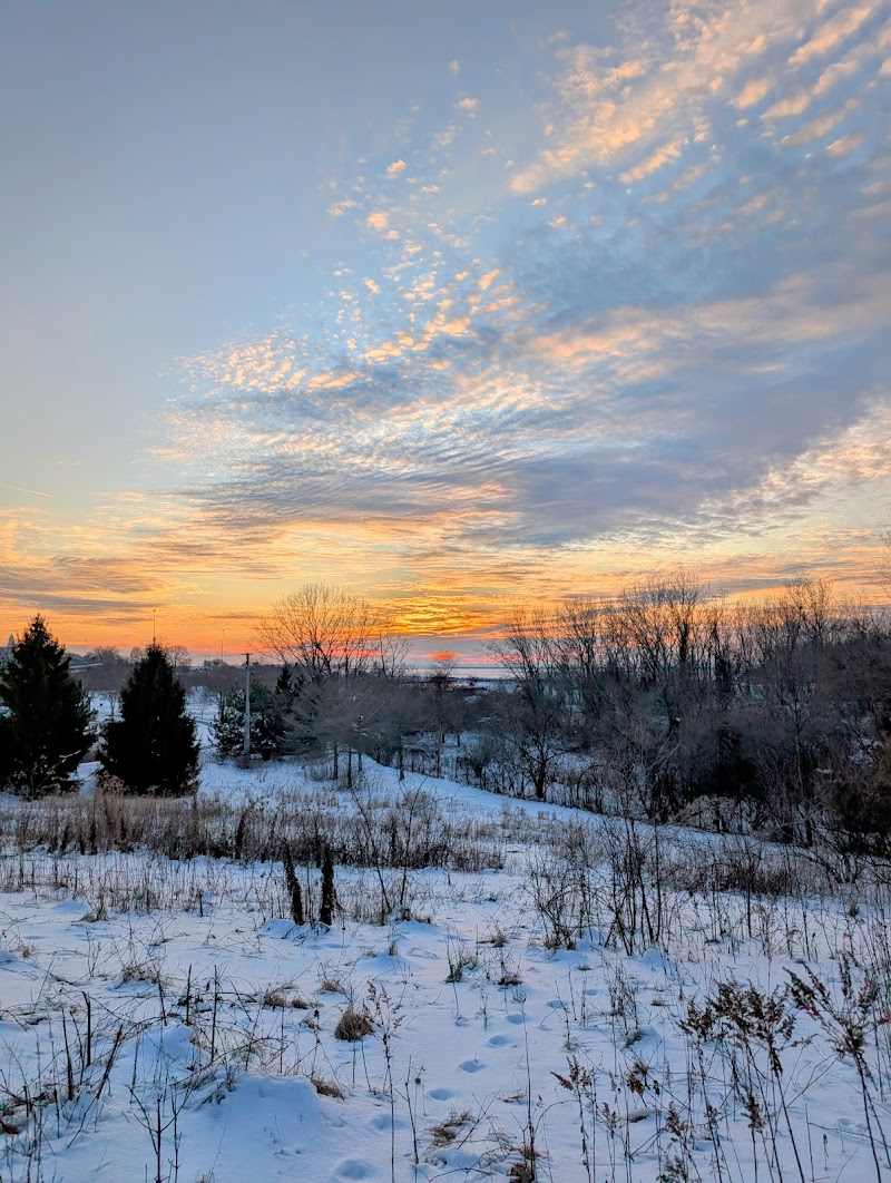 Cleveland Metroparks Lakefront Cleveland atmosphere