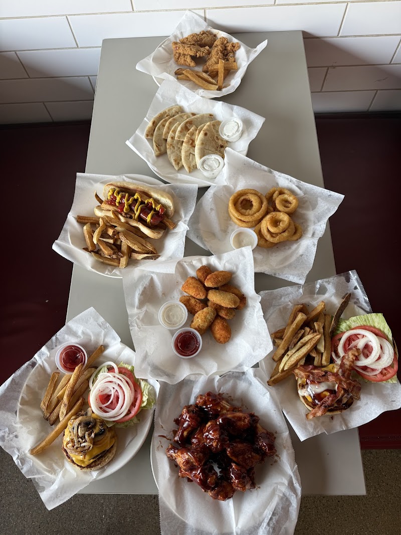 Mykonos Gyro - Mentor , OH Cleveland food