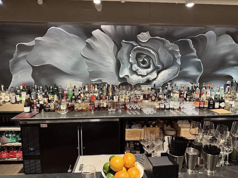 Oliva Steakhouse in Cleveland