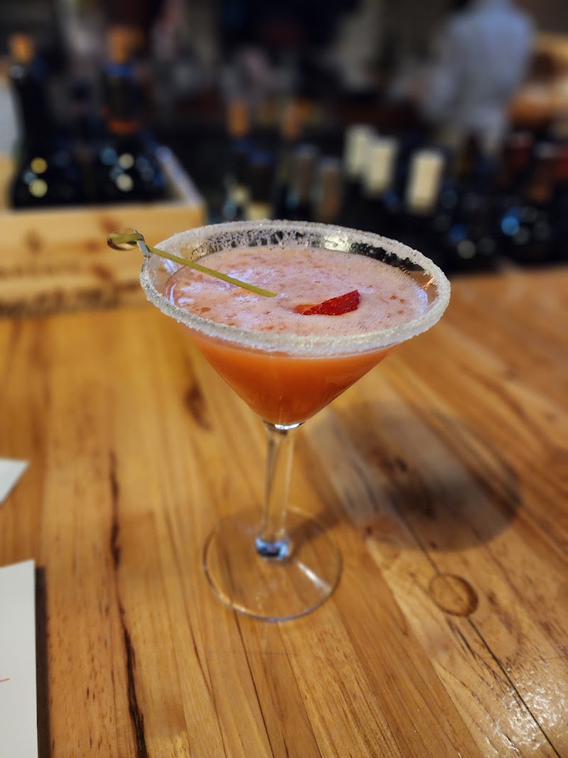 Bar Italia Beachwood Cleveland atmosphere