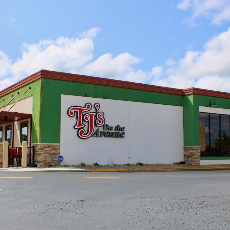 TJ's On The Avenue Cleveland