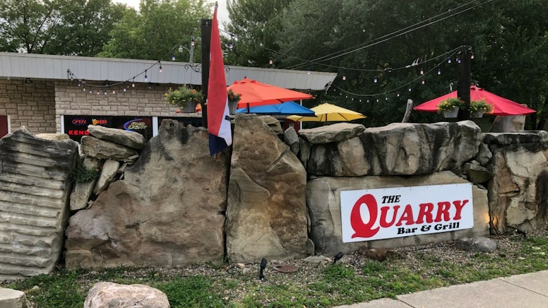 The Quarry in Cleveland
