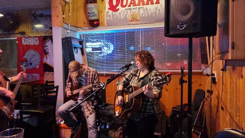 The Quarry Cleveland atmosphere