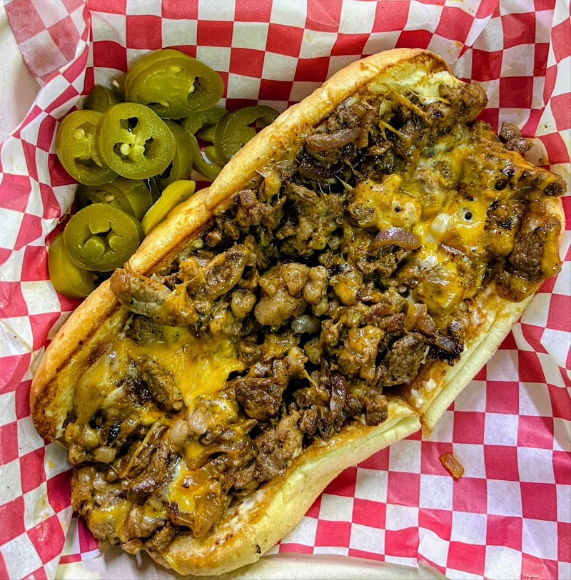 CleaveLand Grill - Strongsville Cleveland food