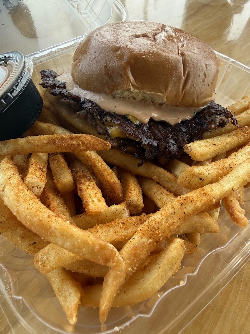 CleaveLand Grill - Strongsville Cleveland atmosphere