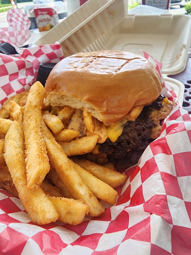 CleaveLand Grill - Strongsville Cleveland atmosphere