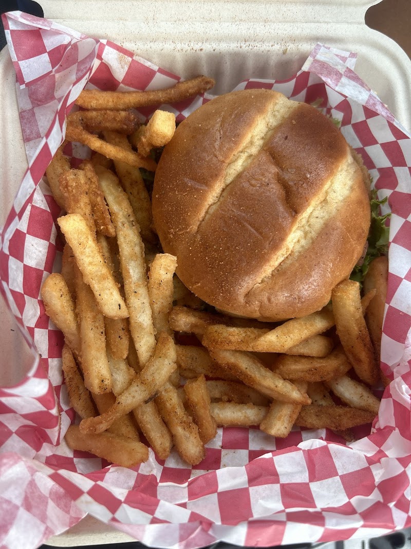 CleaveLand Grill - Strongsville Cleveland atmosphere