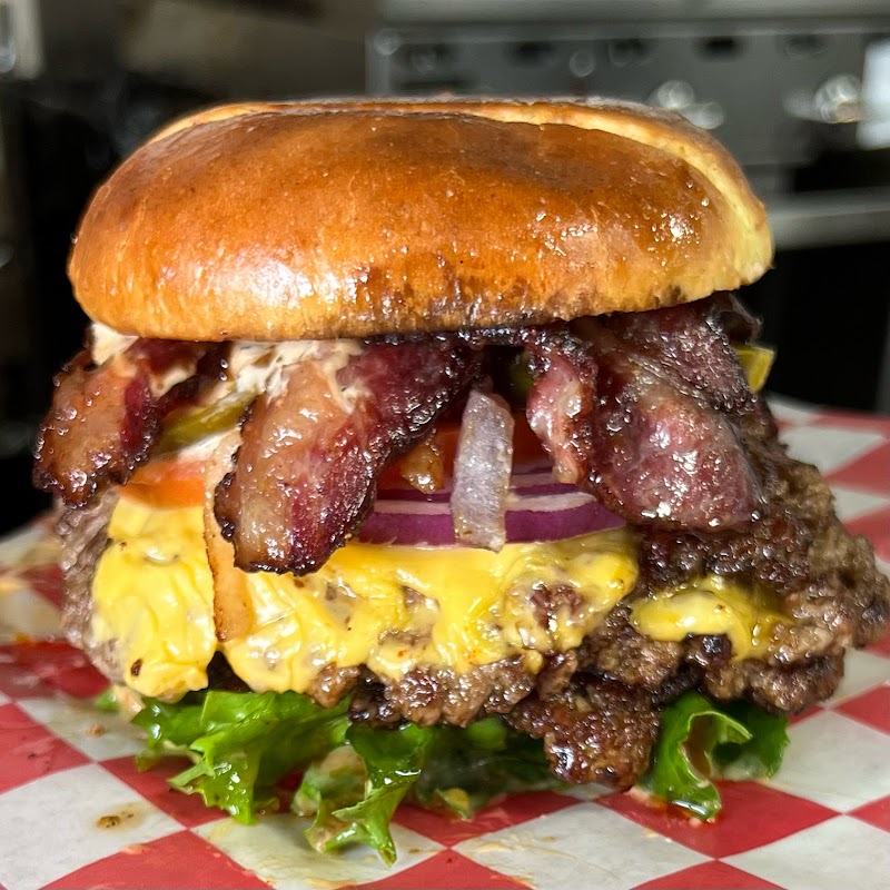 CleaveLand Grill - Strongsville Cleveland atmosphere
