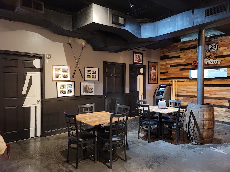 The Tavern on 42 in Cleveland