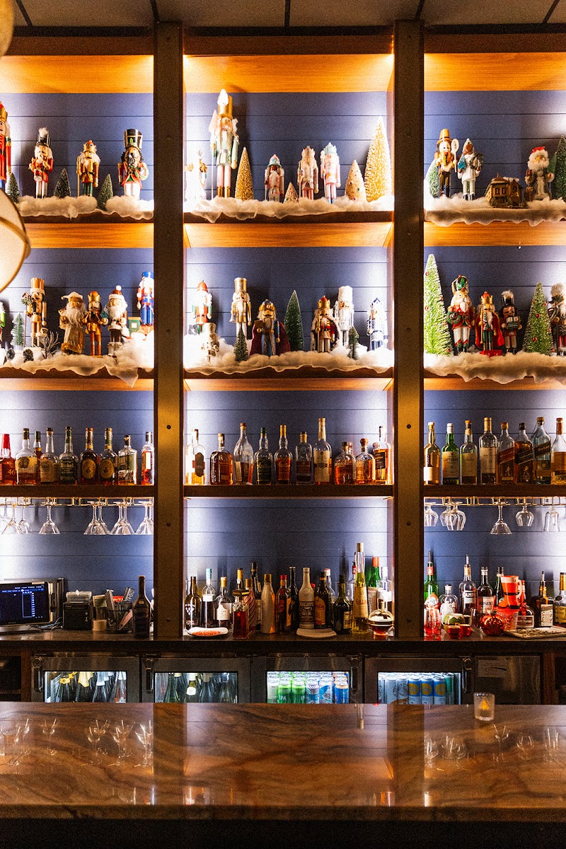 Wine Bar Rocky River in Cleveland