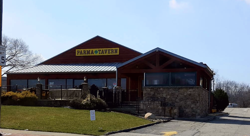 Parma Tavern in Cleveland
