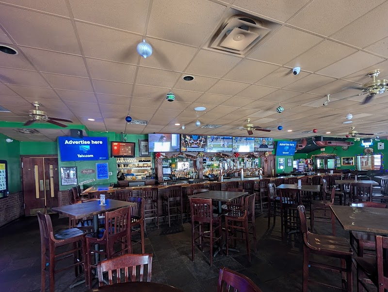 Parma Tavern Cleveland atmosphere
