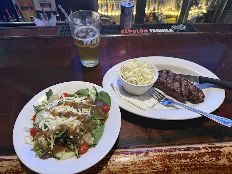 Parma Tavern Cleveland atmosphere