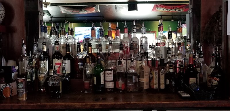 Parma Tavern Cleveland atmosphere