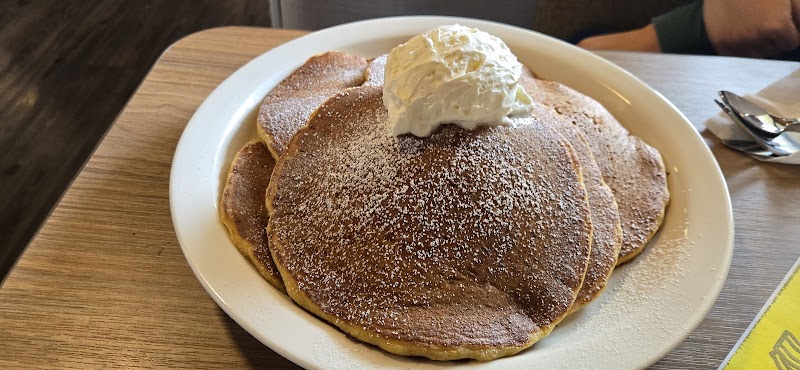 The Original Pancake House - Strongsville Cleveland food