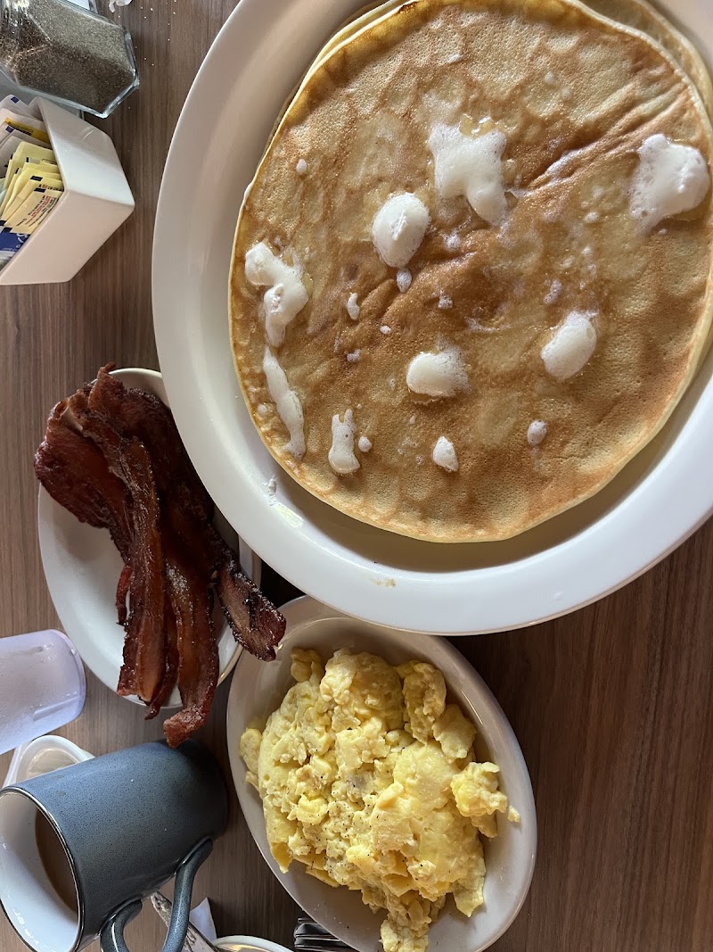 The Original Pancake House - Strongsville Cleveland atmosphere