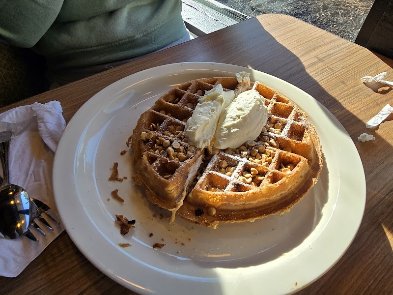 The Original Pancake House - Strongsville Cleveland atmosphere