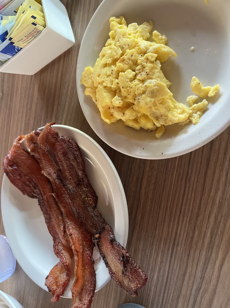 The Original Pancake House - Strongsville Cleveland atmosphere