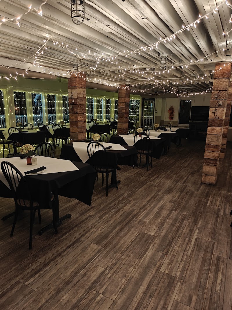 Veranda Bistro & Bar Cleveland
