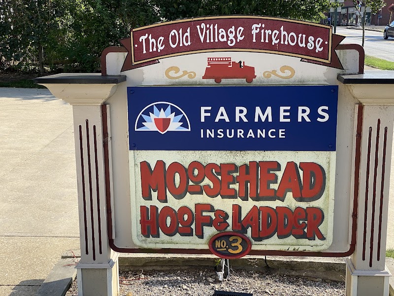 Moosehead Hoof & Ladder Cleveland atmosphere