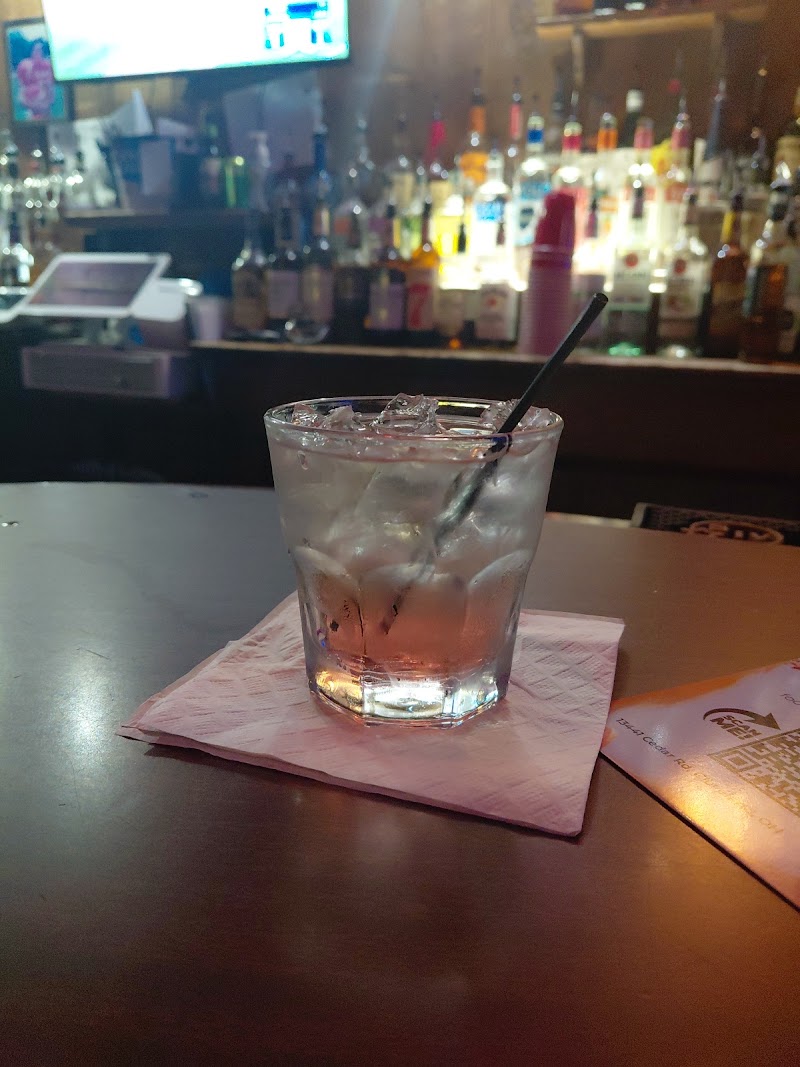 M.T. Glass Cleveland atmosphere